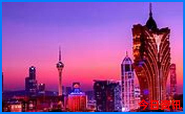 中国哪个省的风景最美